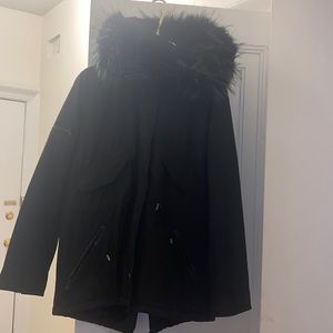 S13 women coat